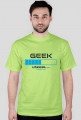 FrikSzop Geek Loading black