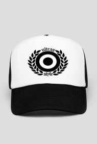 Czapka z daszkiem #1