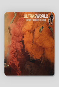 Podkładka pod myszkę #1