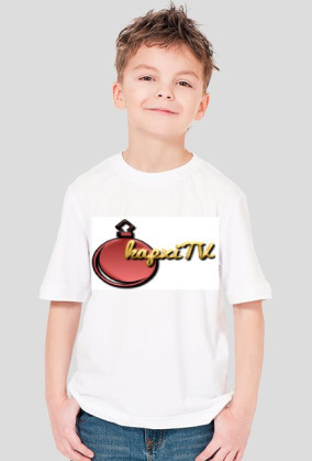 koszulka kapixTV