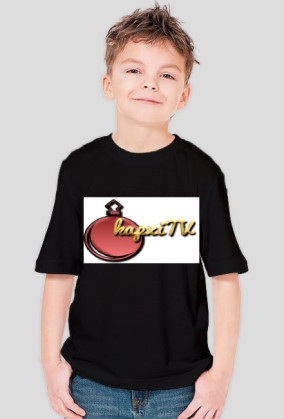 koszulka kapixTV
