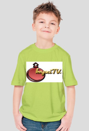 koszulka kapixTV
