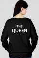 Bluza Damska - The Queen