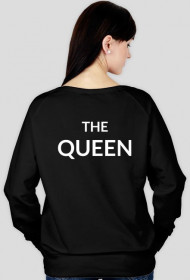 Bluza Damska - The Queen