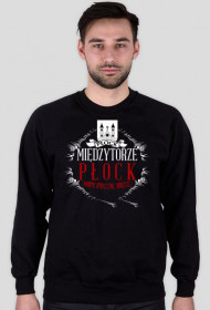 Bluza Międzytorze - Miasto stołeczne książęce