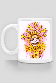 Charge it up!