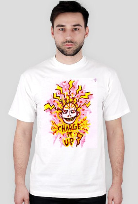 Charge it up!