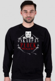 Bluza Skarpa - Miasto stołeczne książęce