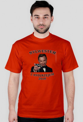 Andrzejek bez tła