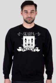 Bluza Skarpa Płock - dzielnice 2