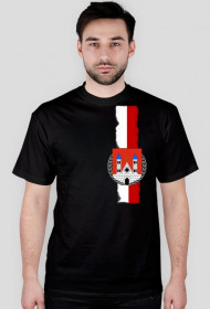 Koszulka Płoccy patrioci