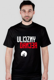 MELO PL - Koszulka ULICZNY DANCER