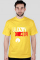 MELO PL - Koszulka ULICZNY DANCER