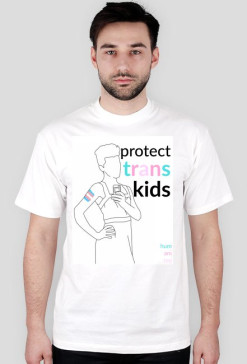 protect trans kids