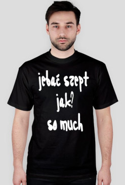 SO MUCH