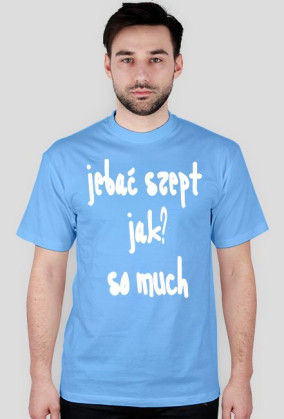 SO MUCH
