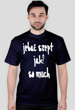 SO MUCH
