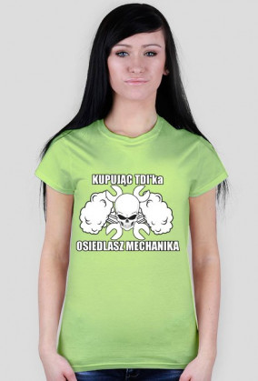 Kupując tdi