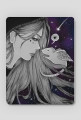 Angel Rat Mouse Pad