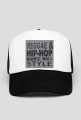 Czapka reggae hip hop