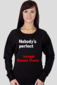 Domen Prevc bluza