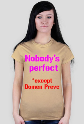 Domen Prevc koszulka