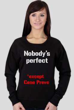 Cene Prevc bluza