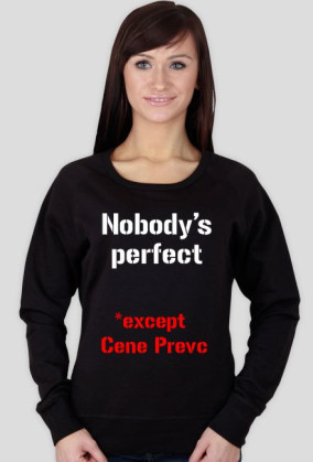 Cene Prevc bluza