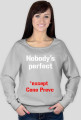 Cene Prevc bluza