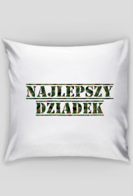 poducha najlepszego dziadka