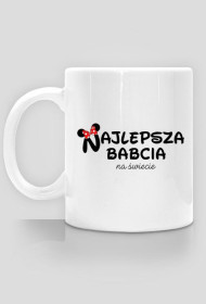 Kubek najlepszej babci