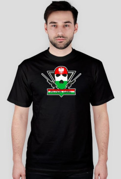 PUJSON GANG koszulka