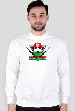 PUJSON GANG bluza