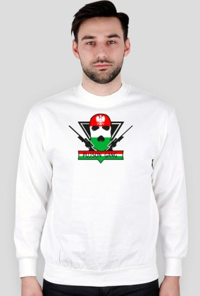 PUJSON GANG bluza