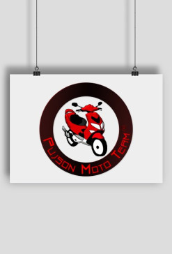 PMT plakat