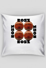 Poduszka koszykówka