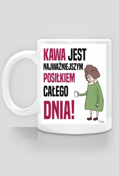 kubek do kawy