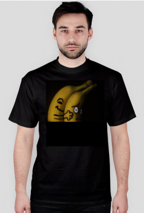 Bananas (czarna)