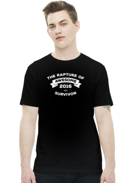 the rapture of awesome survivor