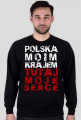 Bluza Polska Moim Krajem
