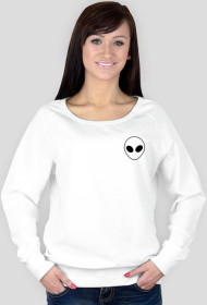 bluza alien