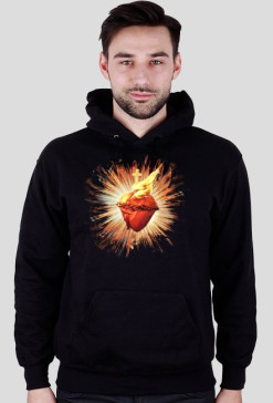 Bluza kingdom