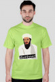 Koszulka Bin Laden Bomobowo