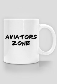 Kubek dla fanów lotnictwa