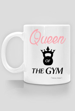 QUEEN - KUBEK