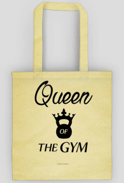 QUEEN - TORBA