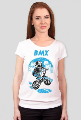 BMX - Royal Street - damska