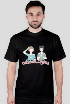 odaxelagnia "eat up/she's watching!"