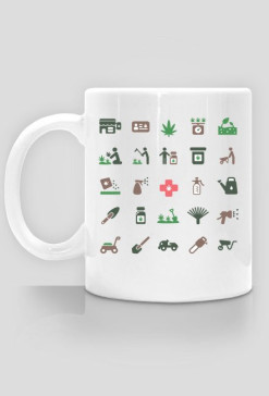 MELO PL - KUBEK MEDICAL WEED