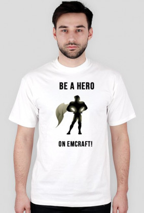 [B] Be a Hero on EmCraft